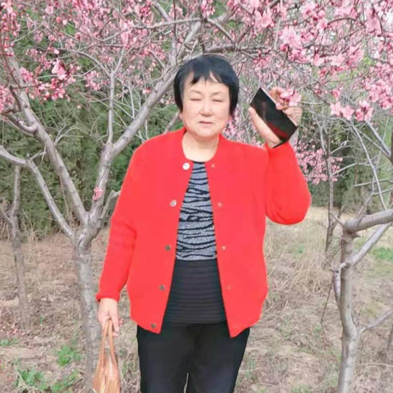 幸福之家一家亲