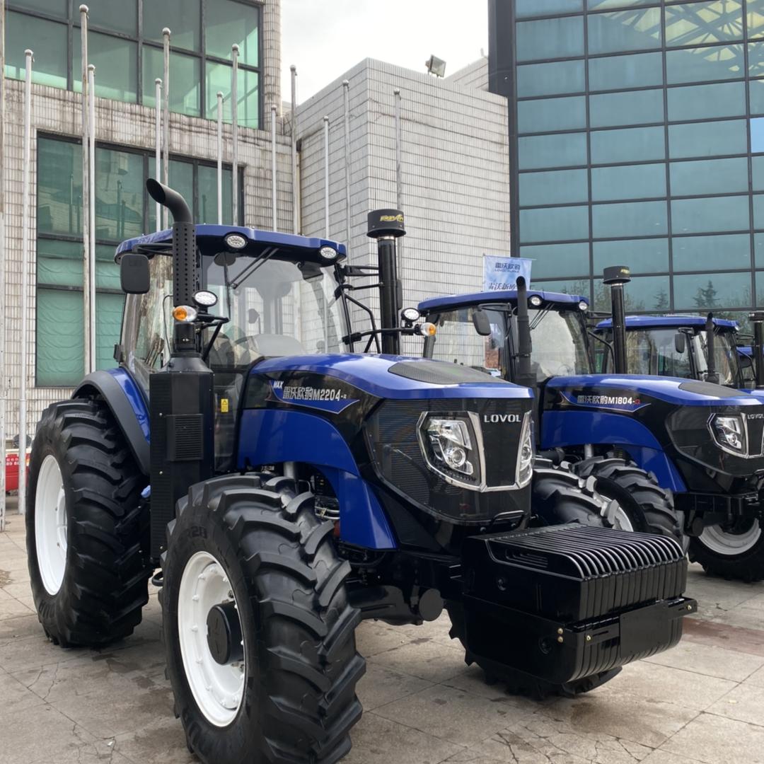 抚顺友阳农机公司