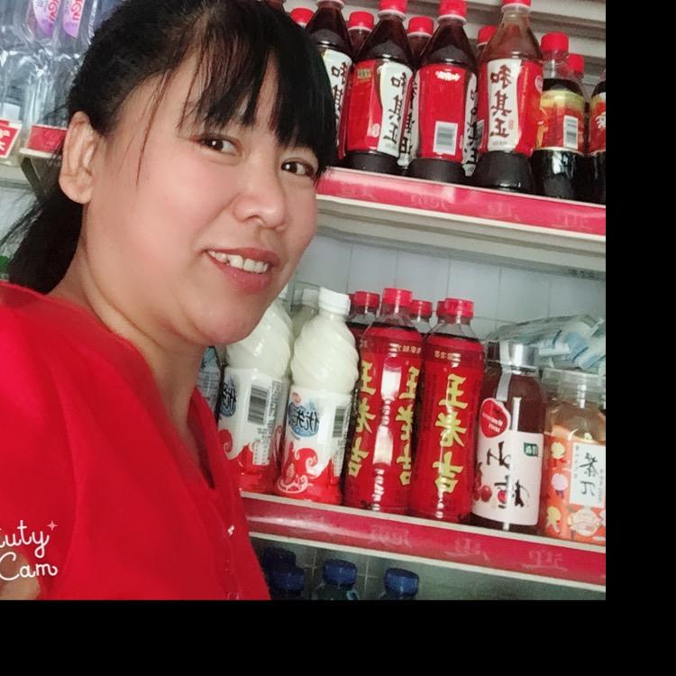 爱心安大姐