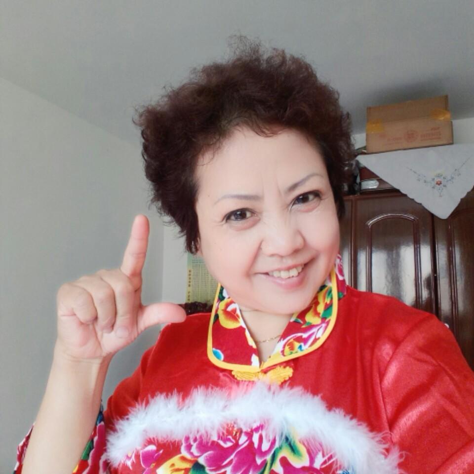 东北爱心大姐
