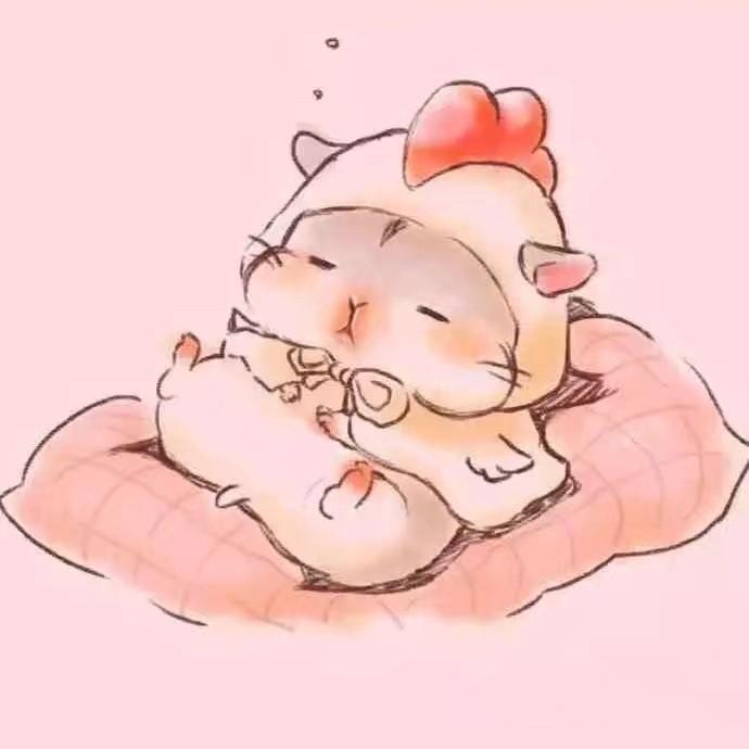 🌺小༄丫のོ࿆༘头