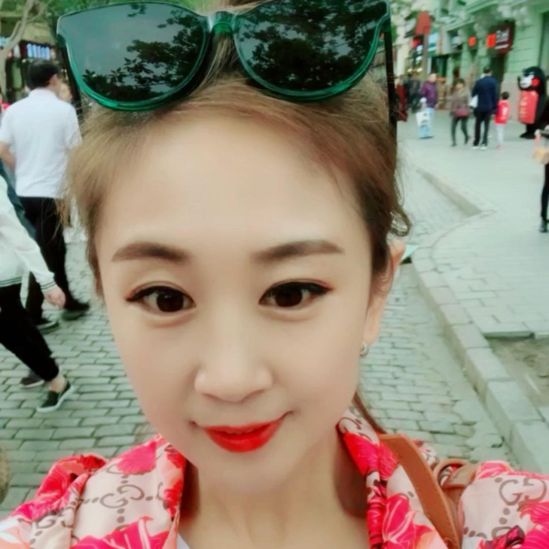努力的大娟娟