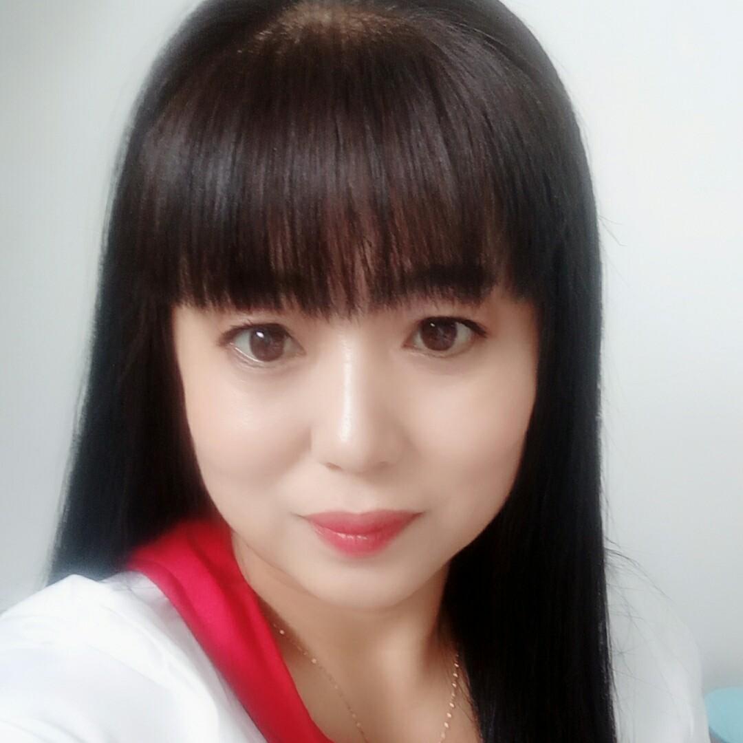 傻大姐