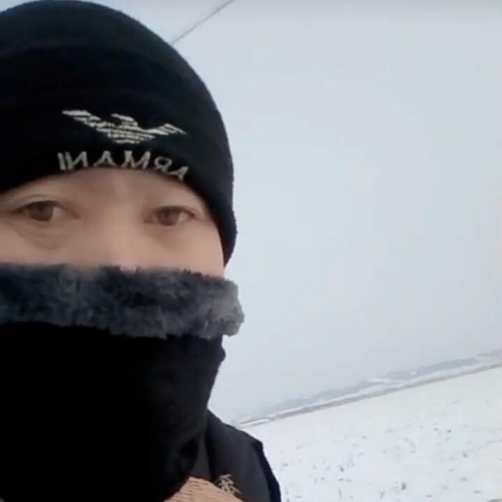 ╯踏雪无痕`╮