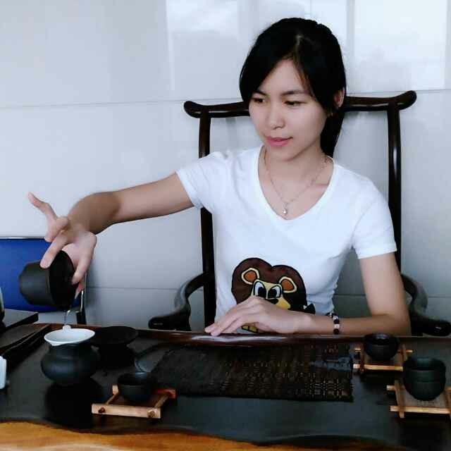 乐观达人💎阿丽