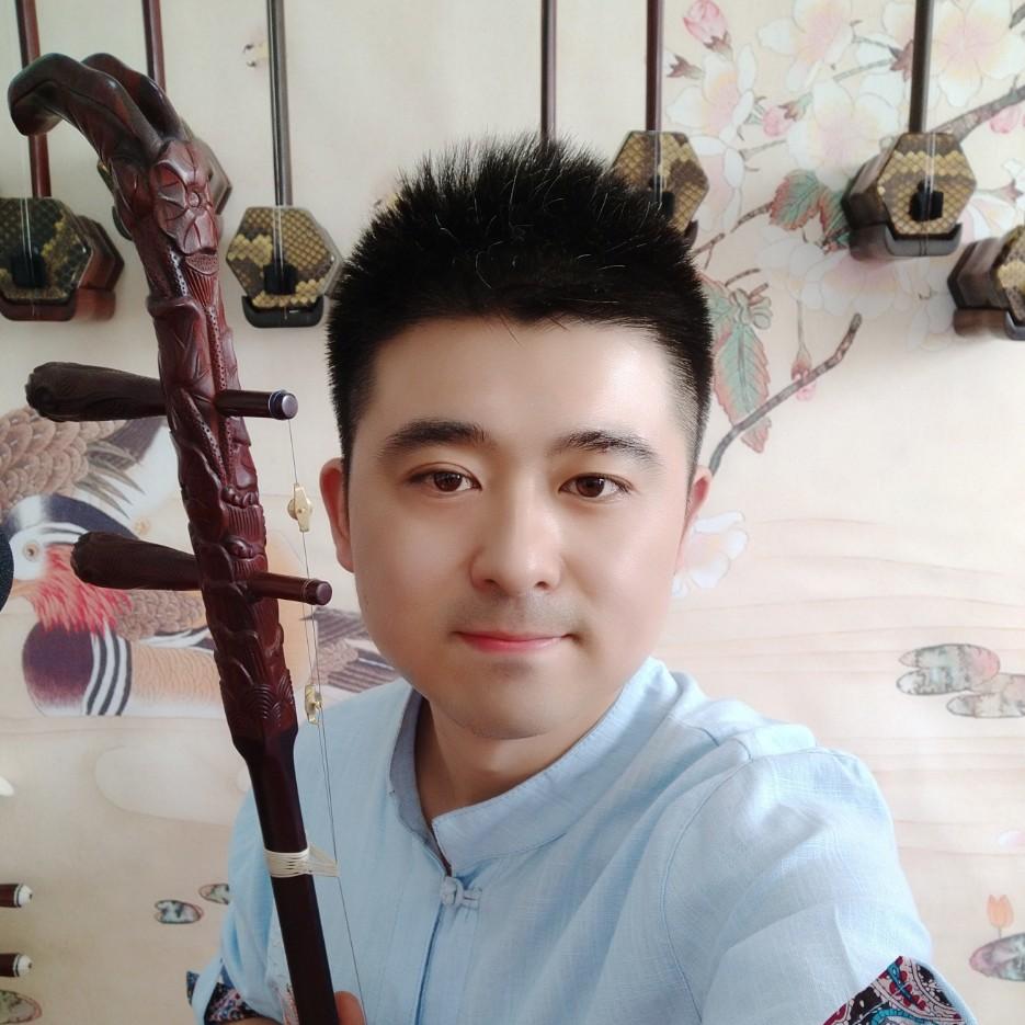 二胡小林（二胡教学）