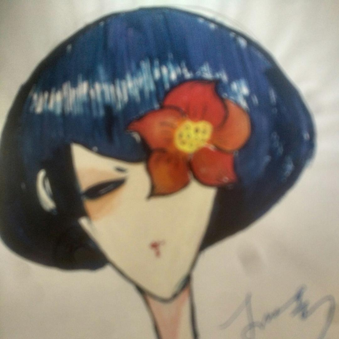 快乐每一天=热爱生活