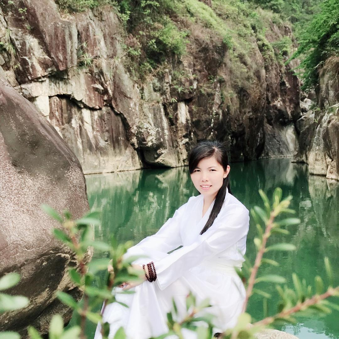 安溪张江英茶仙子