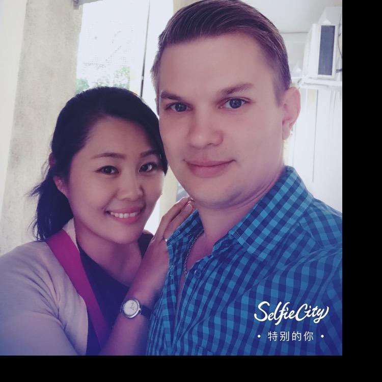 妙妙妈咪在大俄
