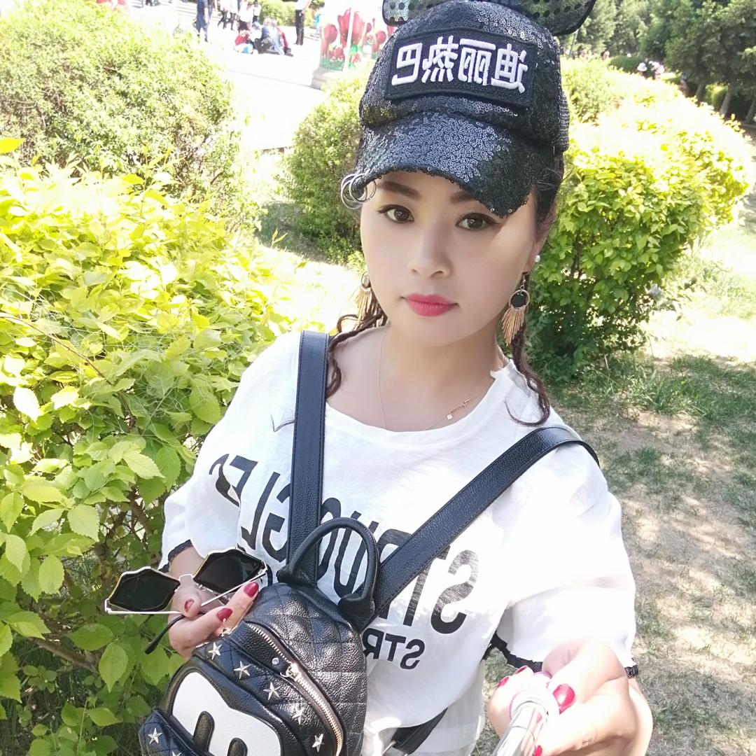双城子大队兰姐