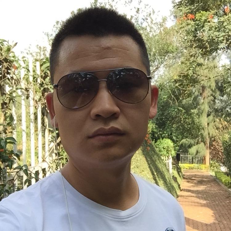 非洲贾宝玉