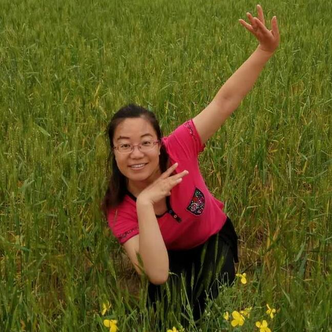 幸运星丽