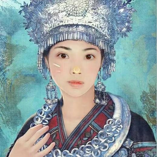 🌸麻阳小黑妹🌺