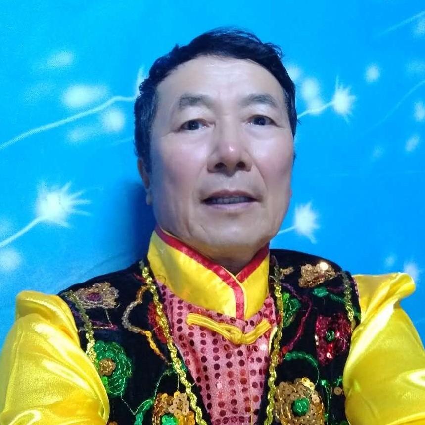 欢乐哥！
