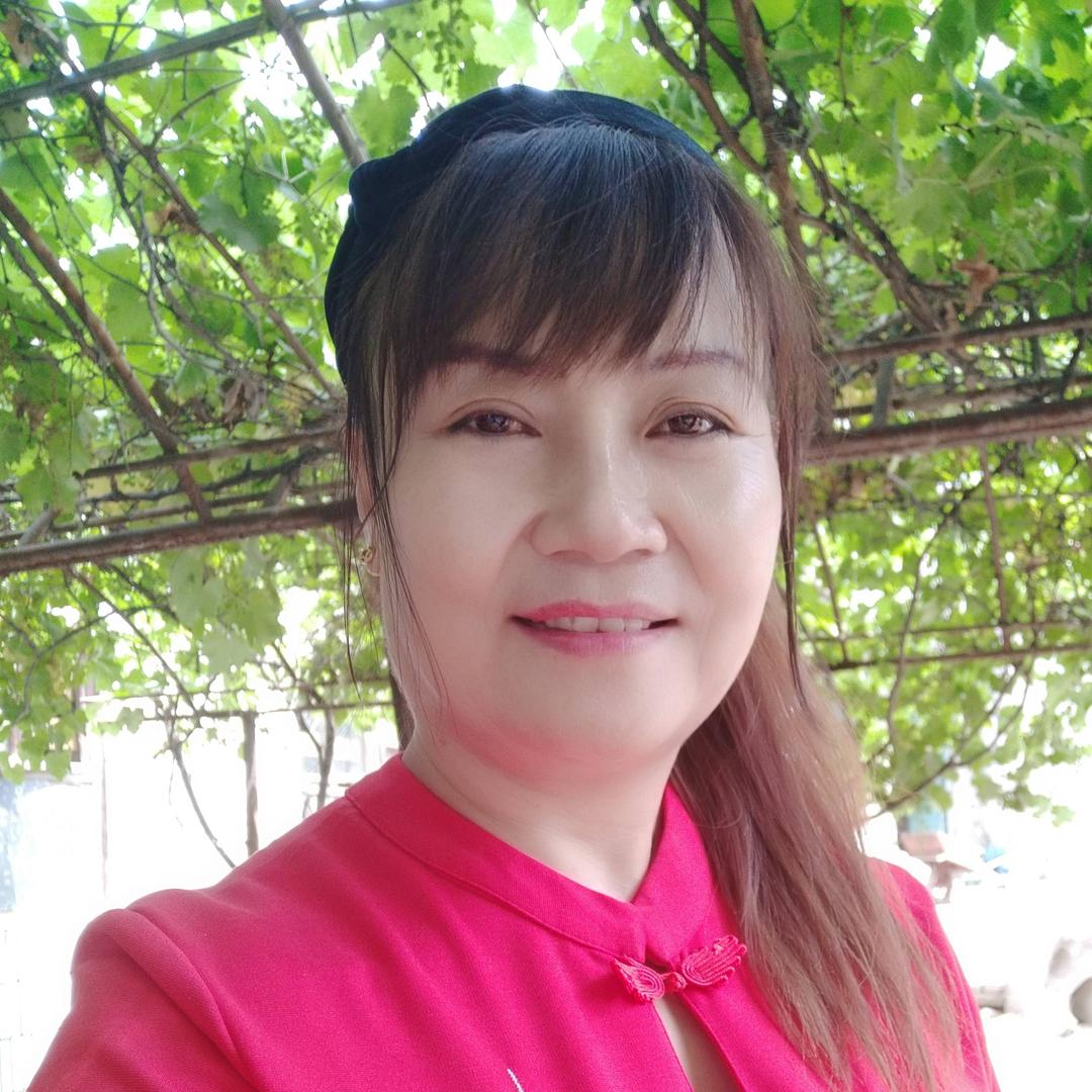 快乐三妹wang