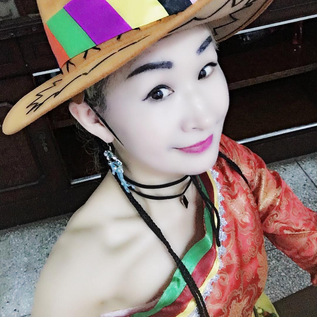 🌹🐟白云（二人转）🐟🌹