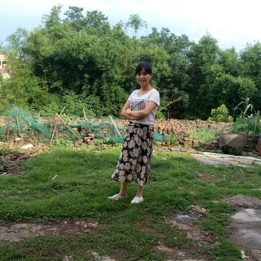 梁妹子🌸