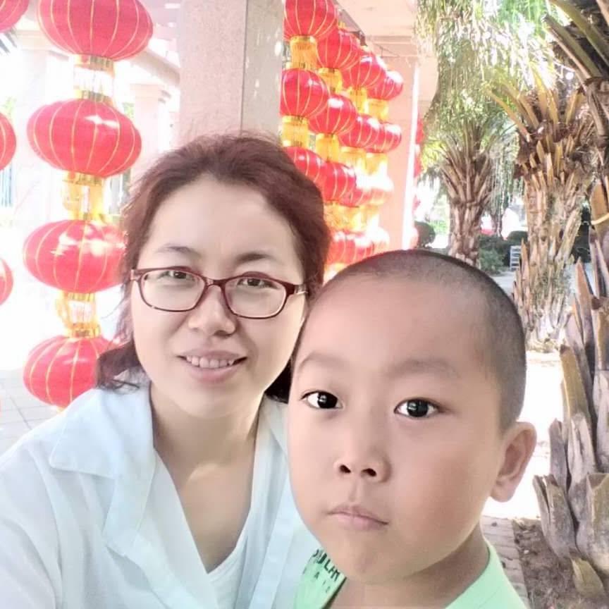 2周练好字