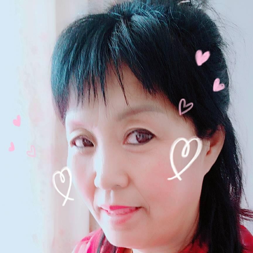 阳光明媚❤