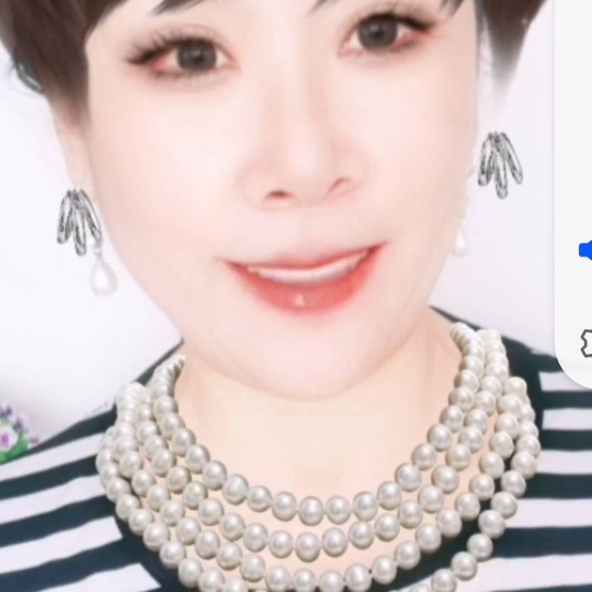 星阳妈60后