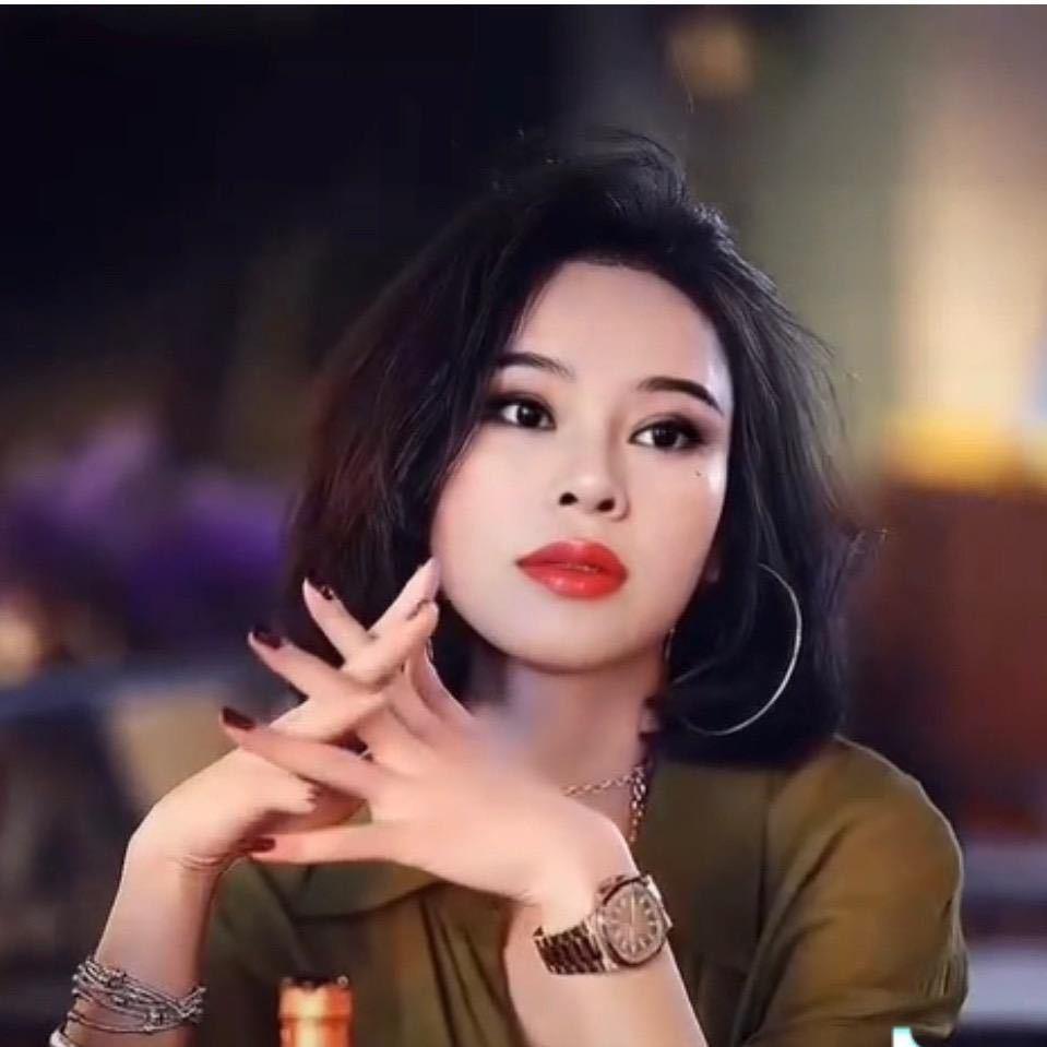 @菲儿