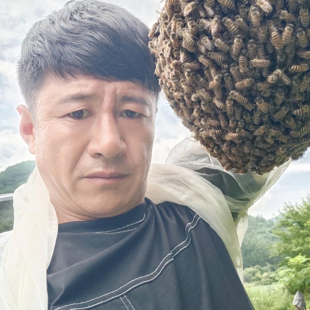 大山里蜂蜜哥