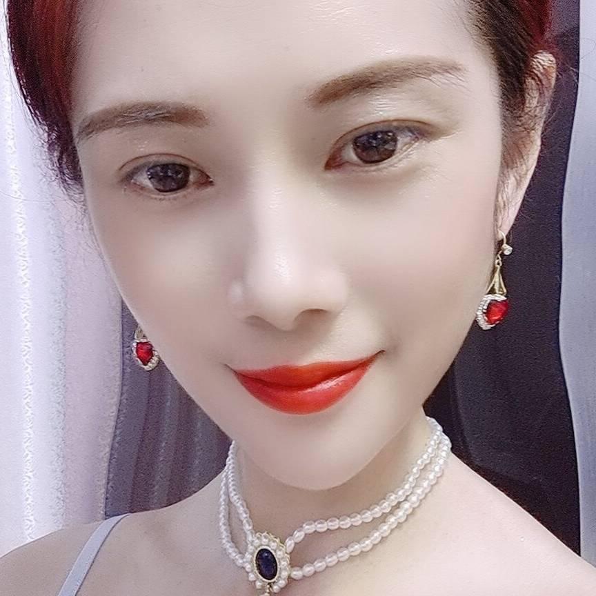 江南梦烟雨江南~媚娘
