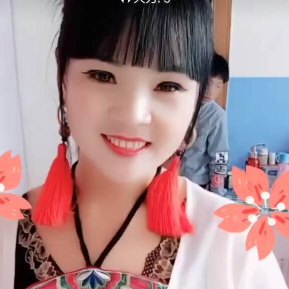 我心💜❤飞翔☔