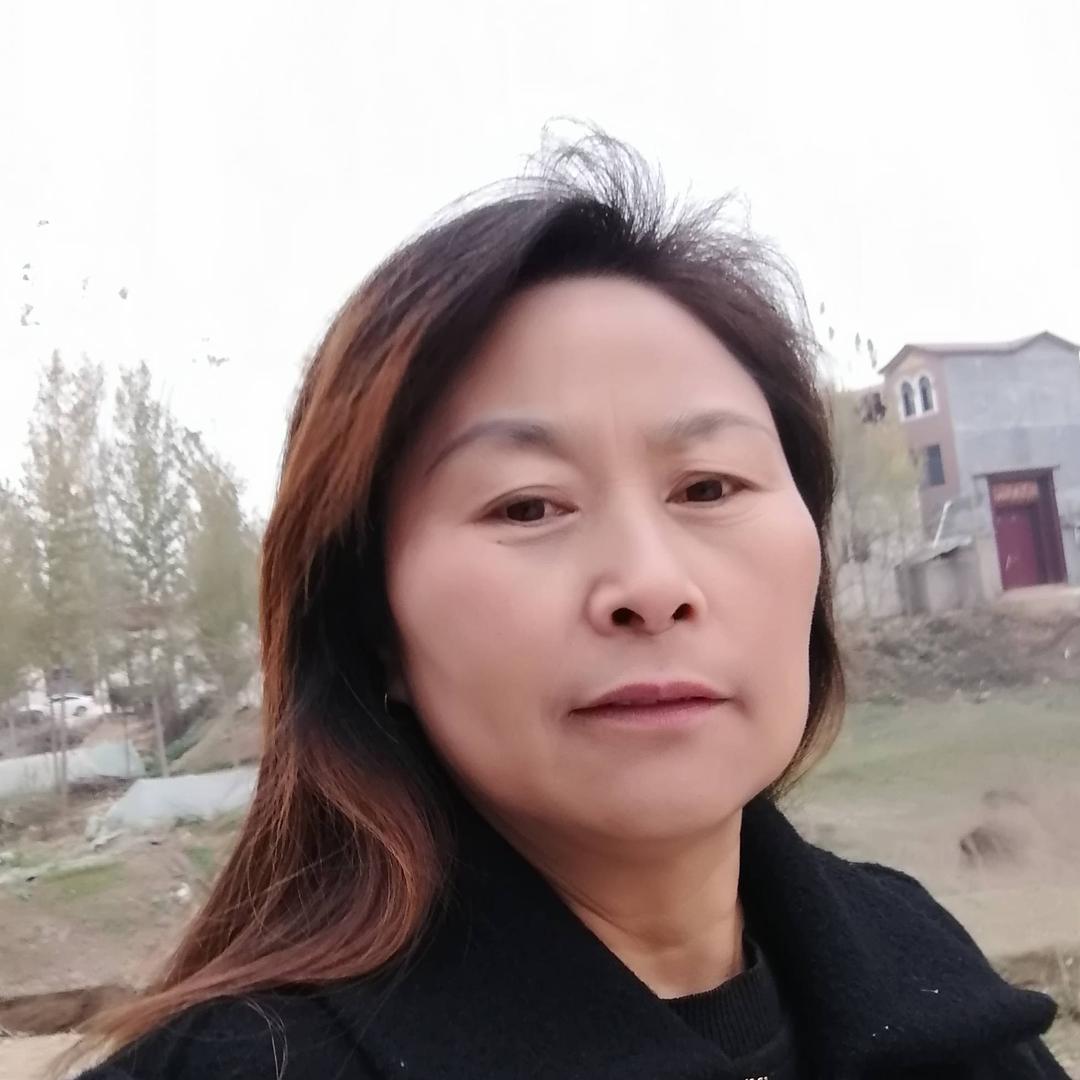 一见你就笑@