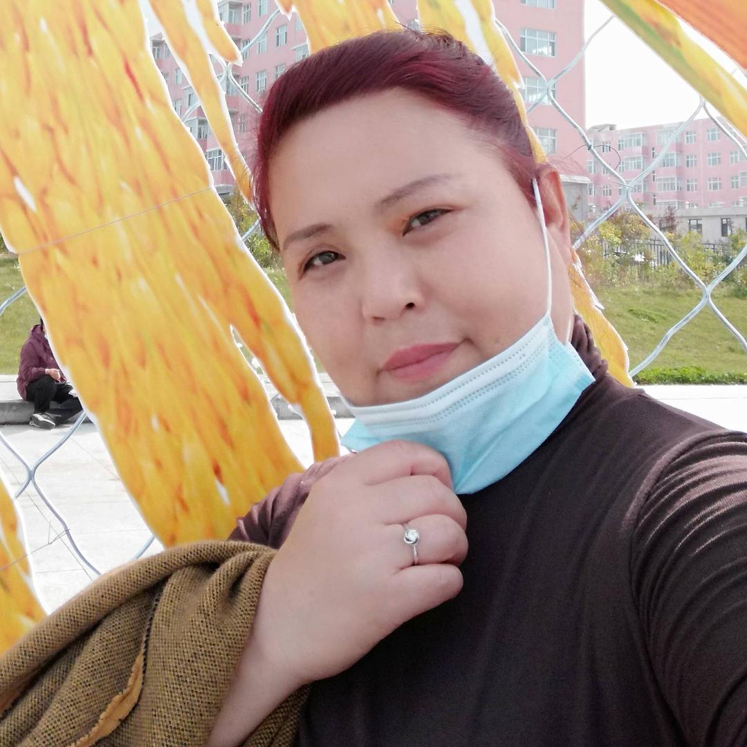 幸福一家人，