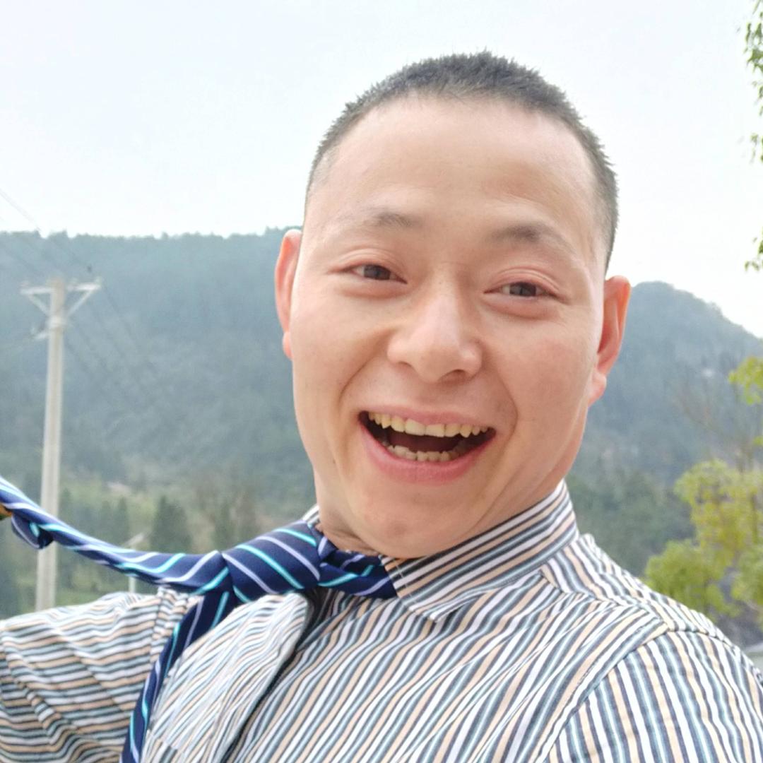 陈涛聋哑人🌈