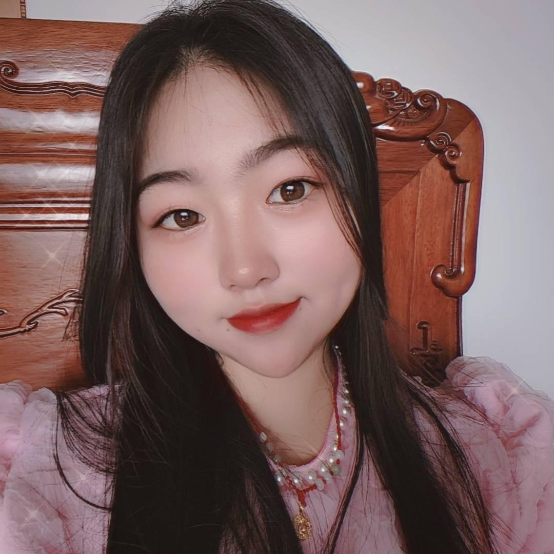 小敏姐姐❤