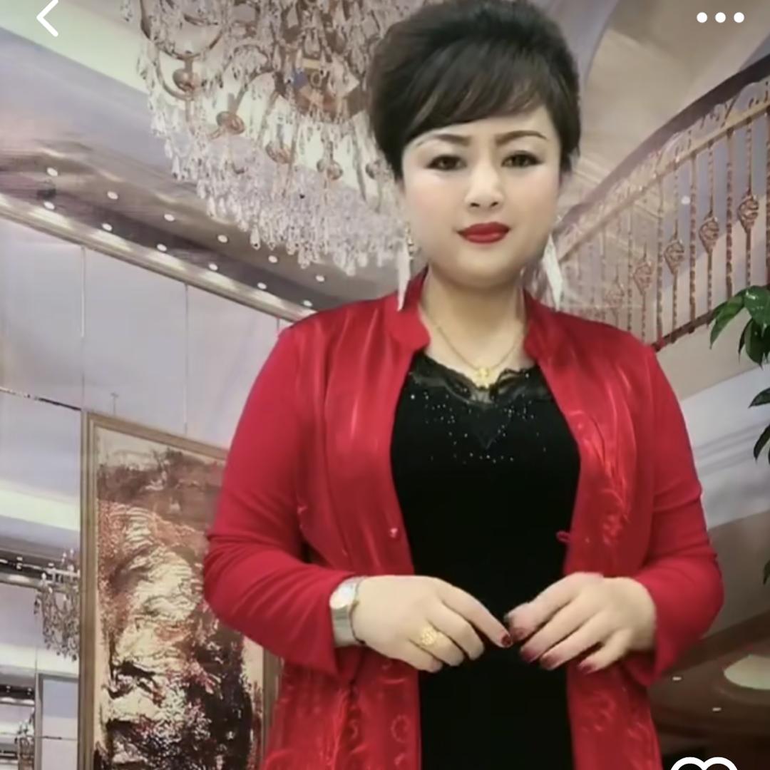 梅青霜大码女装精品服饰