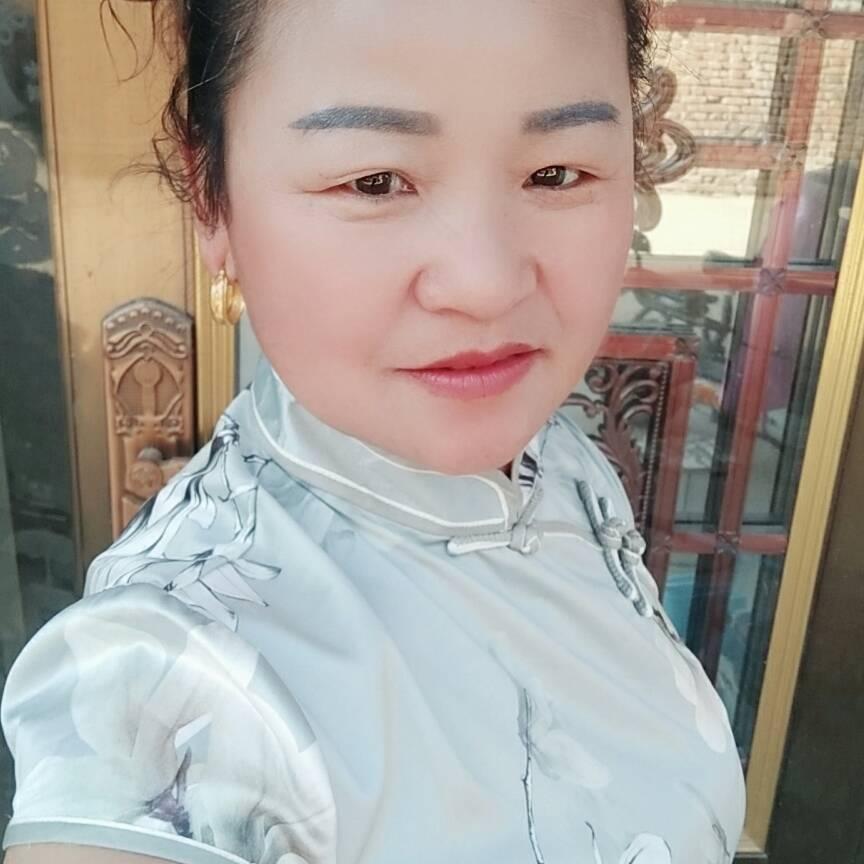 肥蛋的奶奶