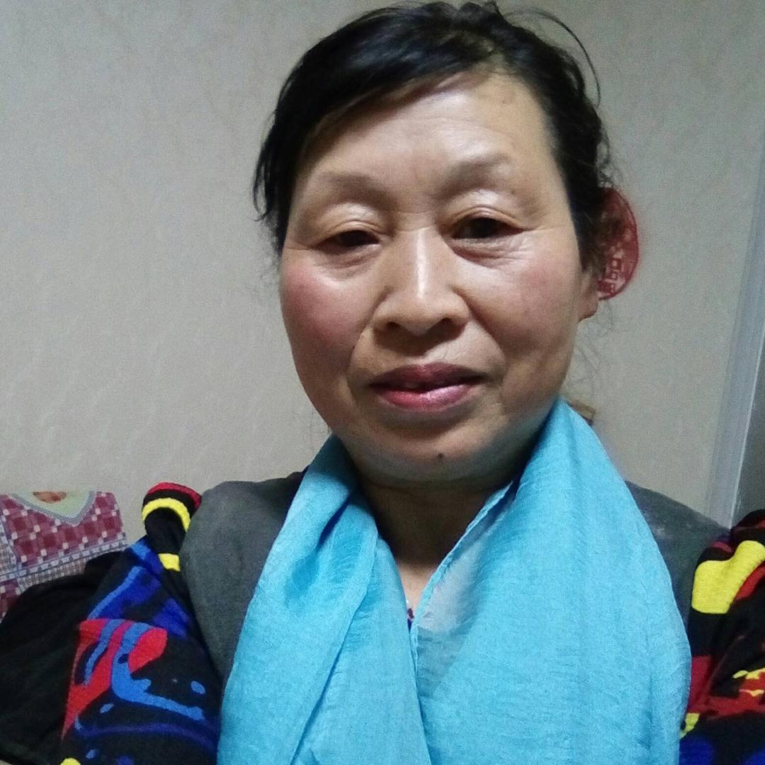贤惠忠贞