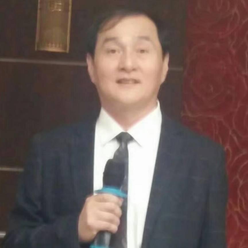 婚礼主持小苹果