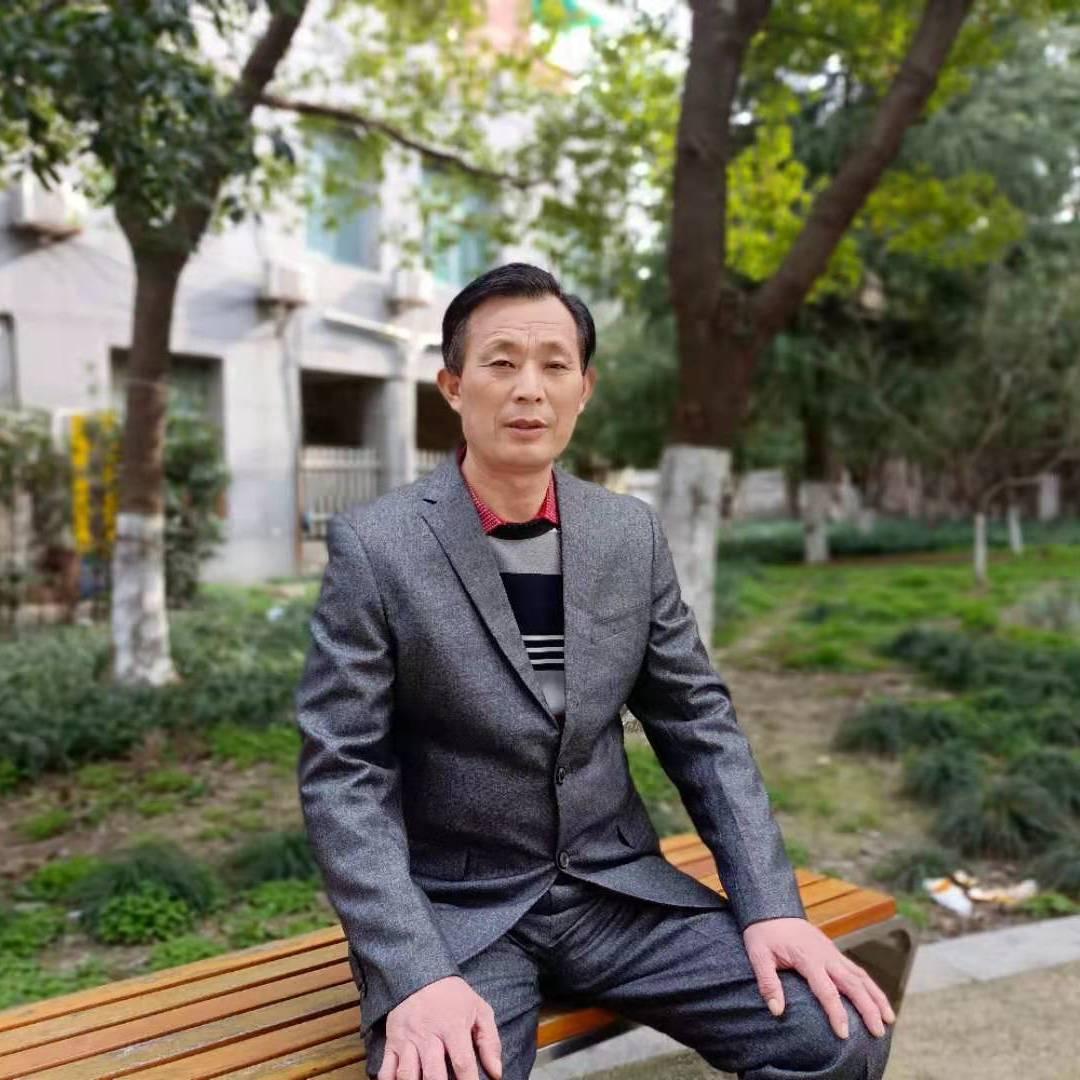 阮老大  大鼓书