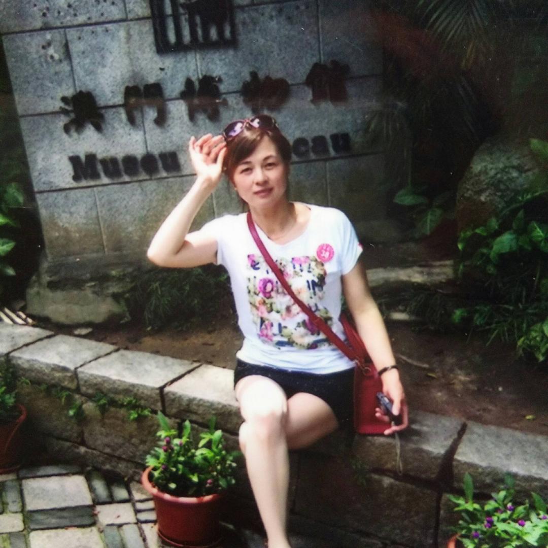 人老心态好，农村人