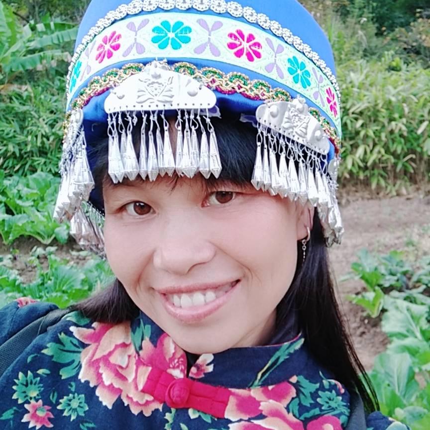 人间可爱