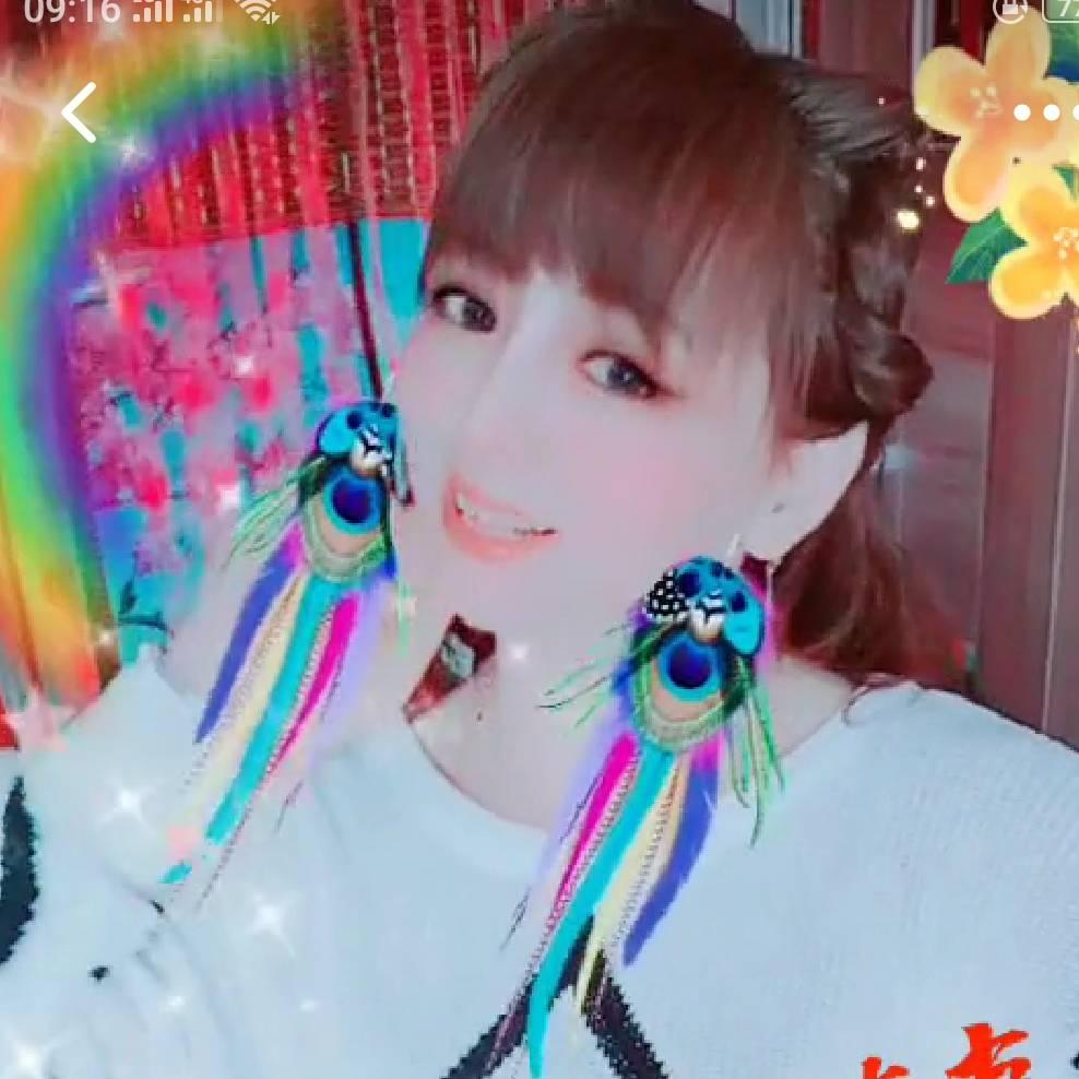 冰洁🌺雪花