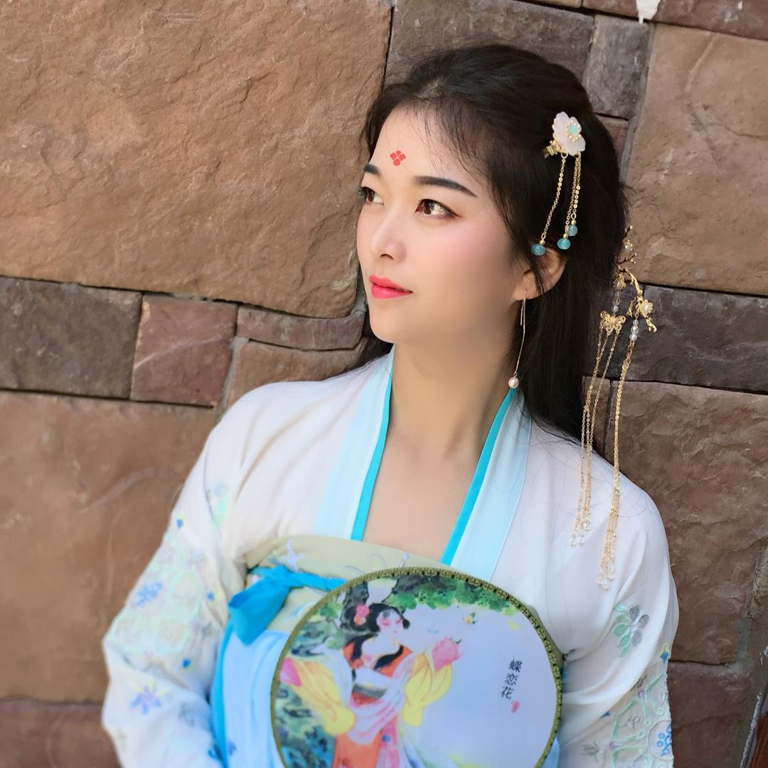 小鱼儿🐟