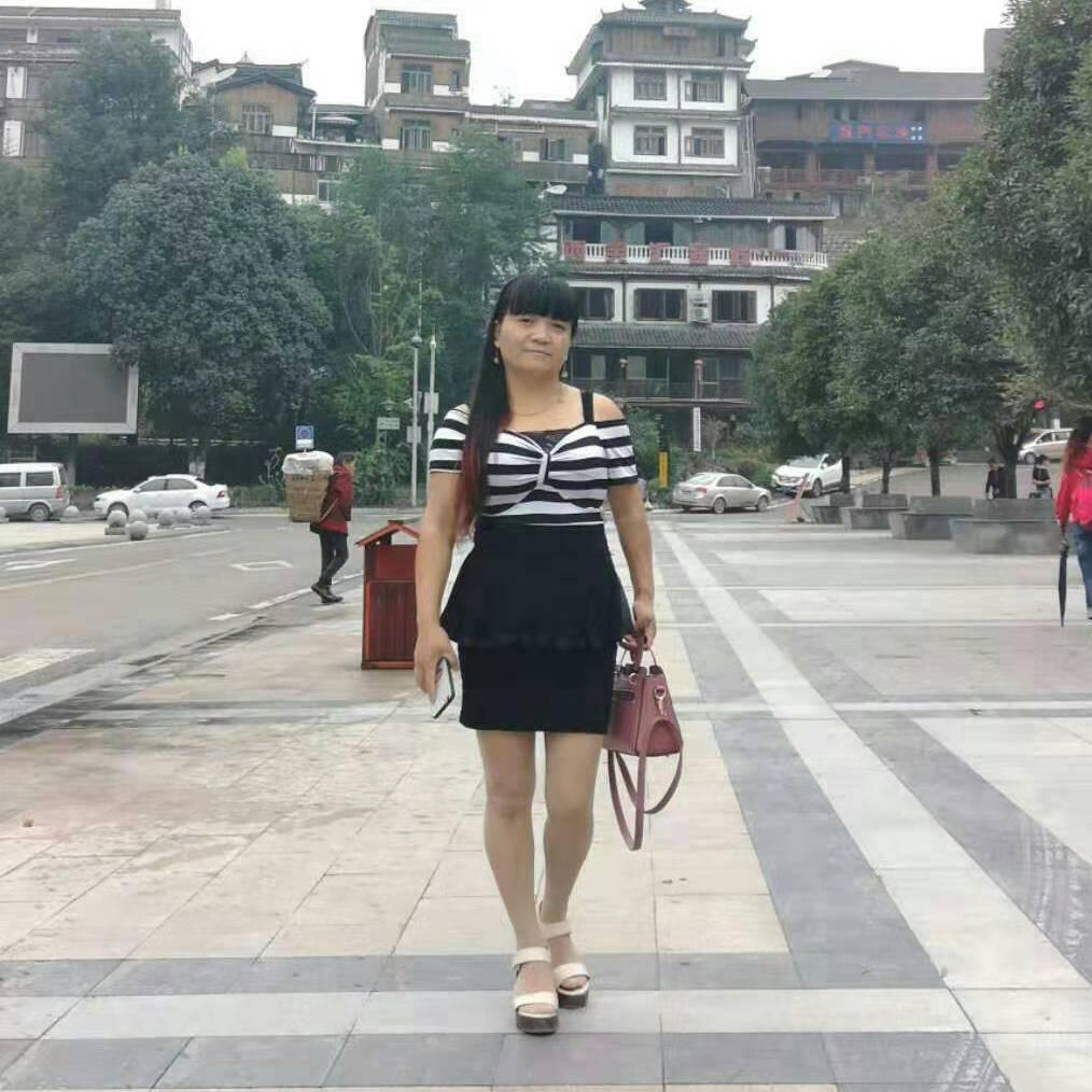 没人心痛的女人