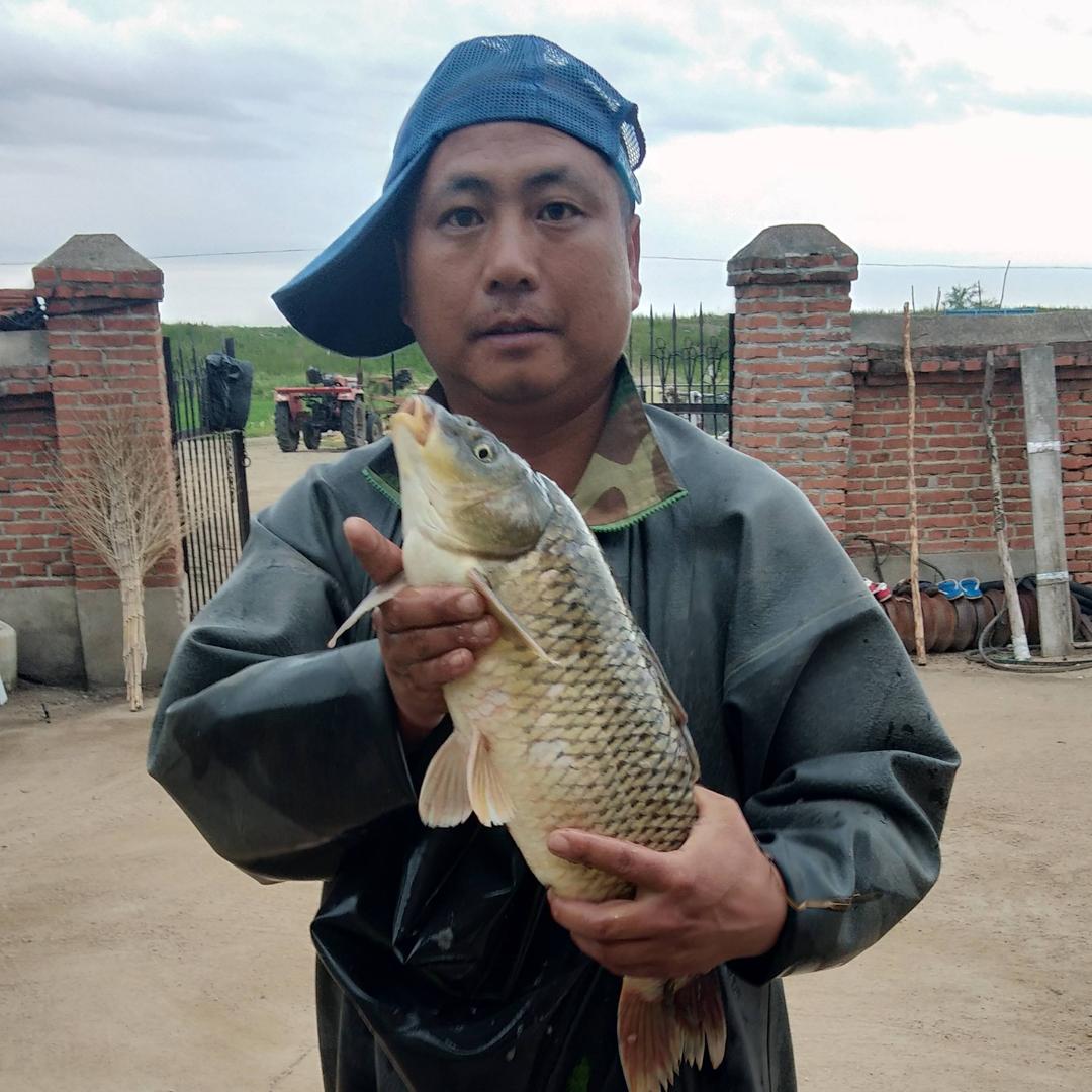 你瞅啥，一天天的