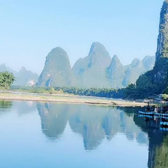 无   语