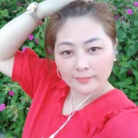 阳光彩霞