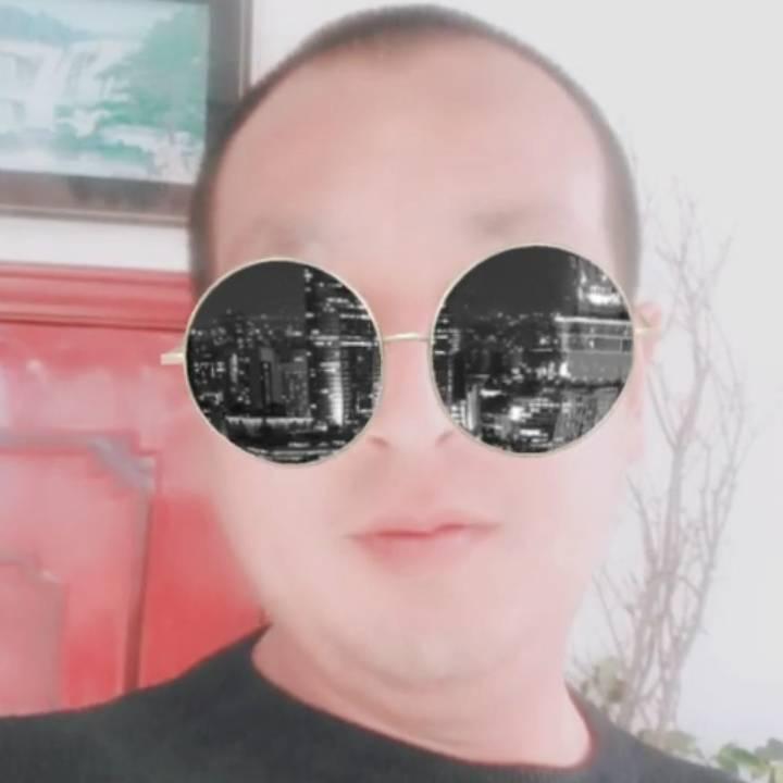 刘云刚~