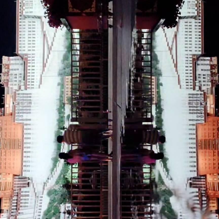 莉叶十陈哥