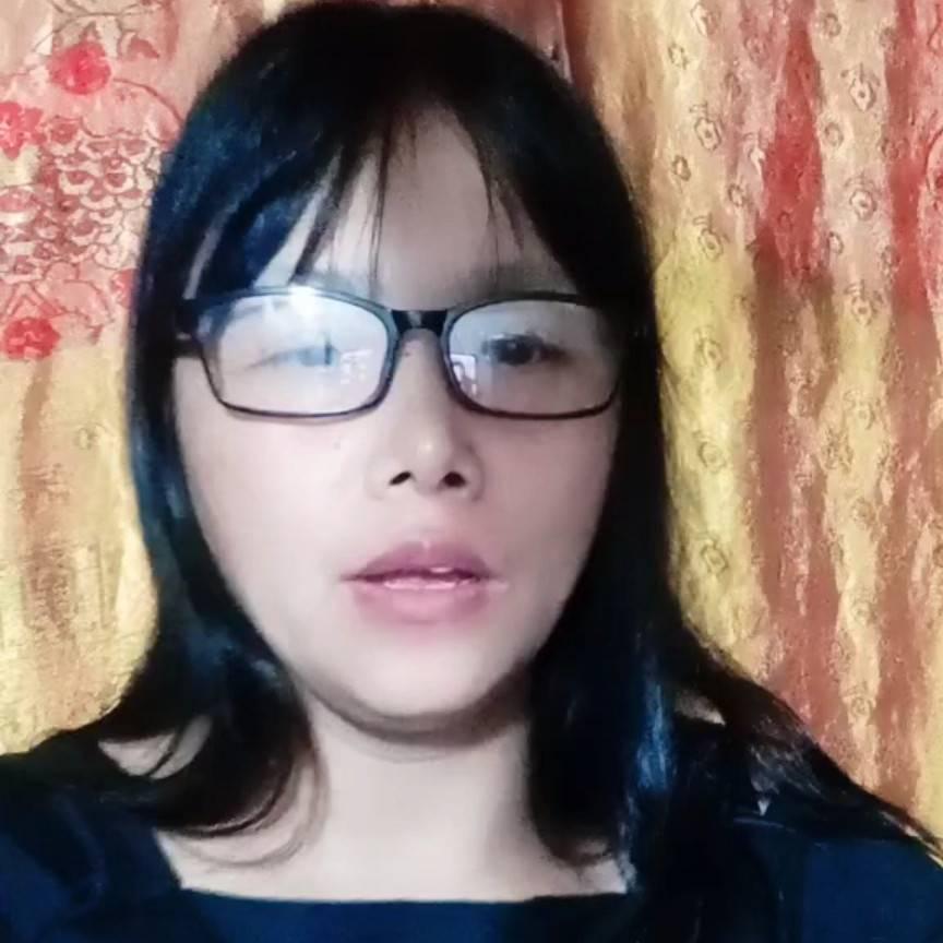 我任性