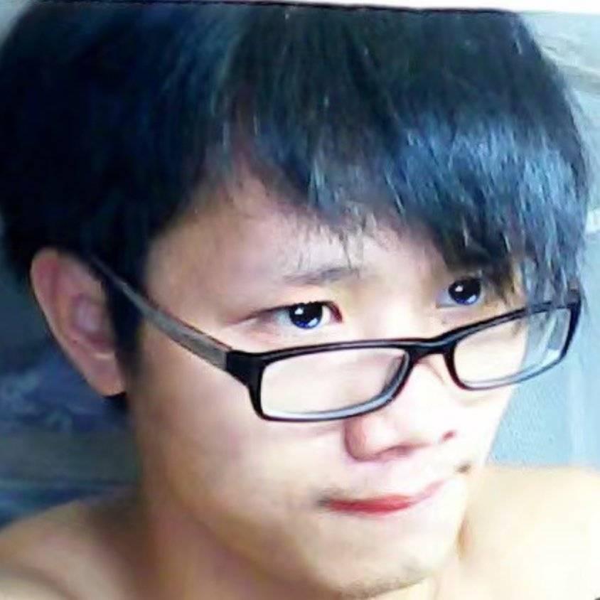 群安村靓仔