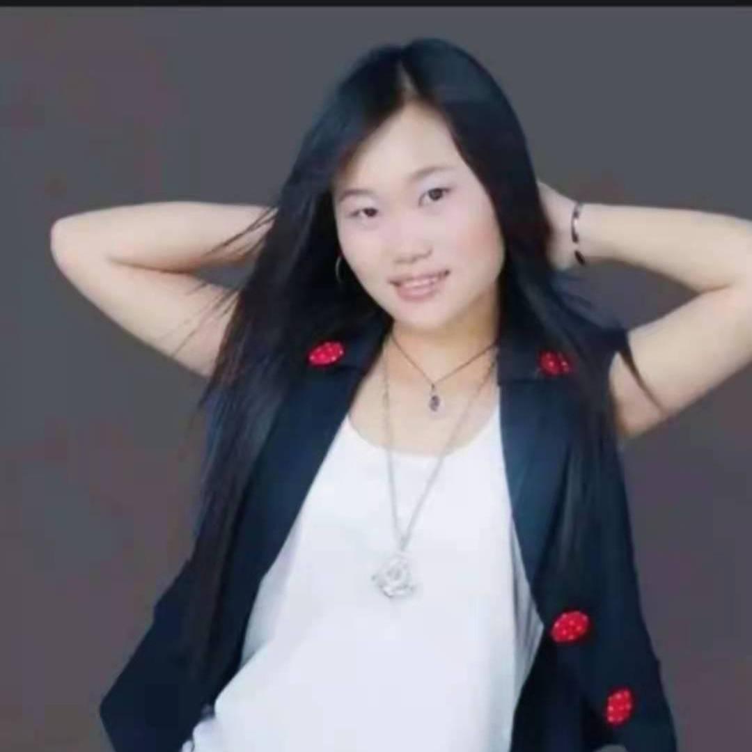 爱你一生🌹